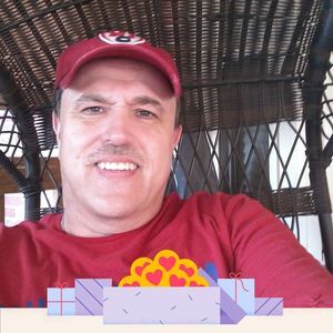 Meet your Posher, Sandy